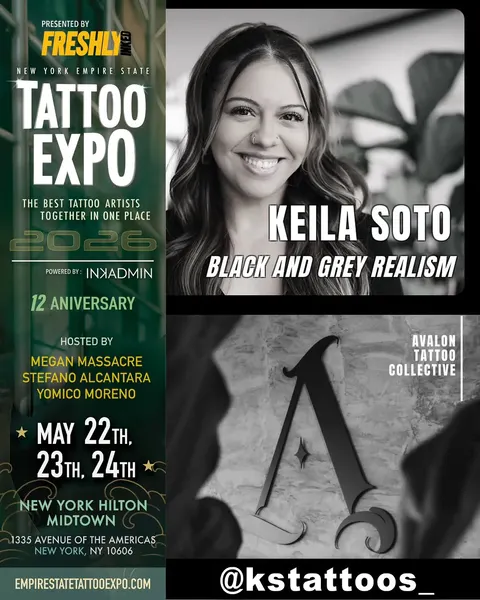 nyempirestatetattooexpo
