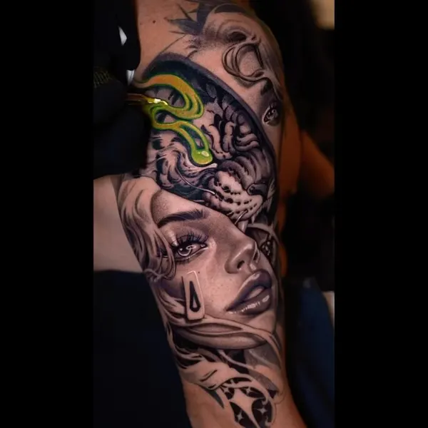 Tiger