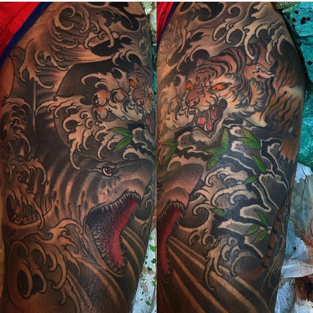 Tiger