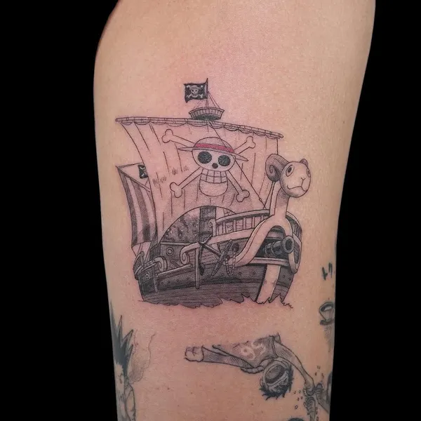 ink.ray