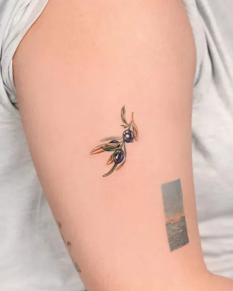 Flower, 향수, 잠자리
