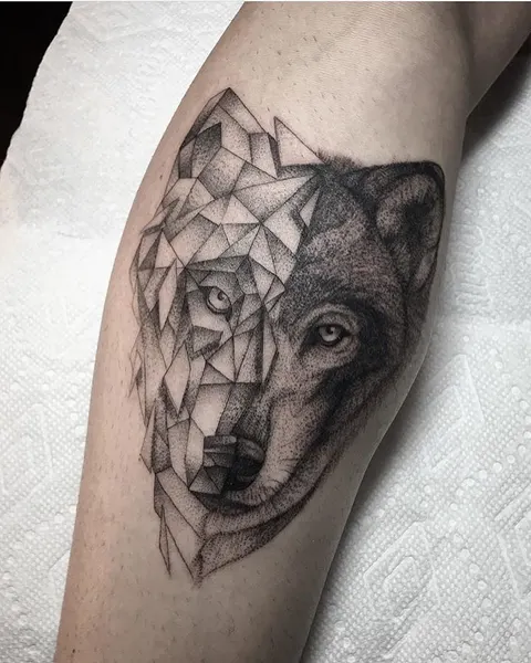 Full Circle Tattoo