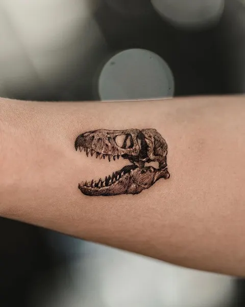 악어, 도마뱀