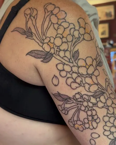 Rose, Flower