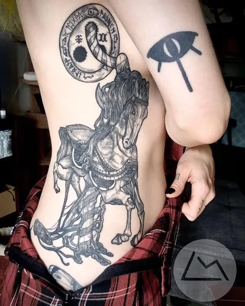 tattoosbylandon