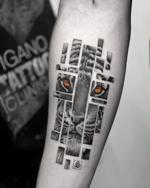 First Class Tattoo