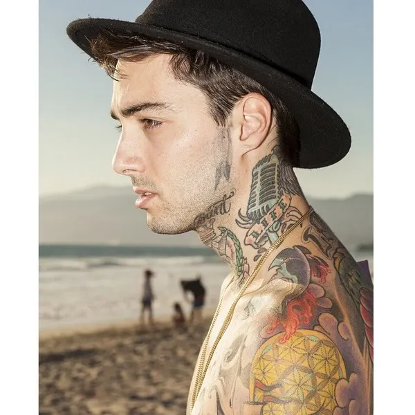 romeolacoste