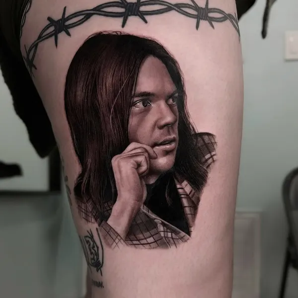 jamiemahood