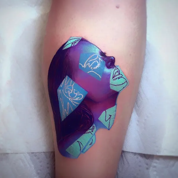 Sloo Tattoos