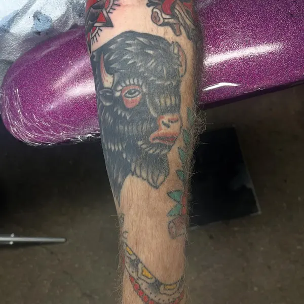 mattheadleytattooer