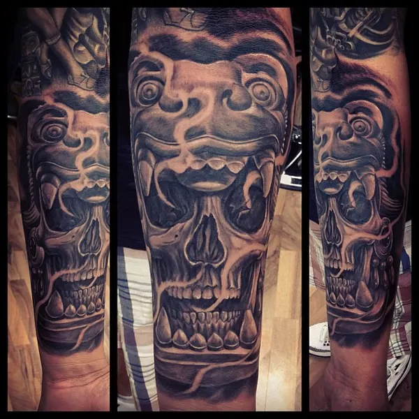 Fernie Andrade