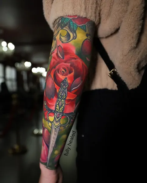Flower