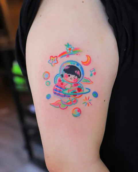 Mini, 한복