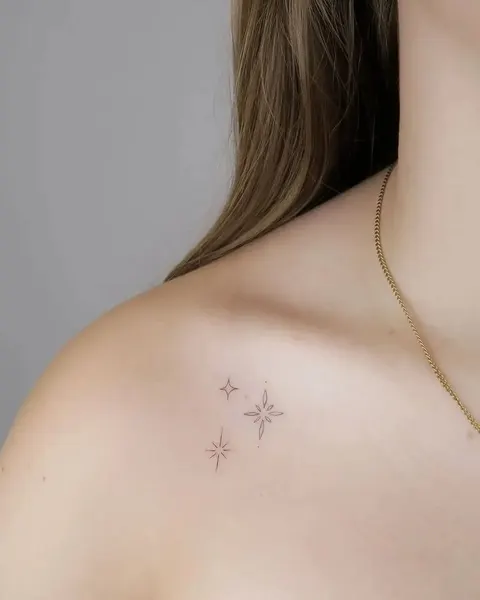 별, 별들, 성좌, 향수, 주얼리, 천칭자리, 무한, 체인