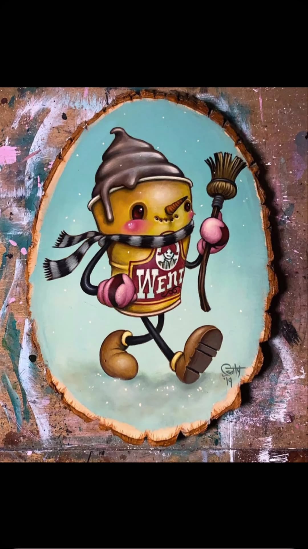 scottymunster