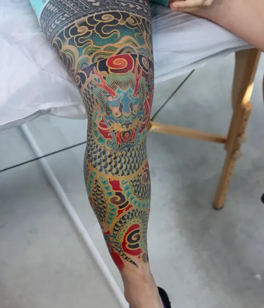 Dragon