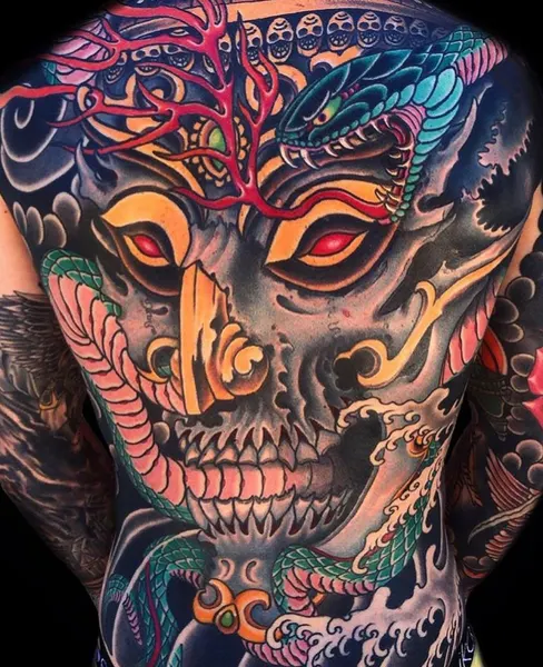 Dragon