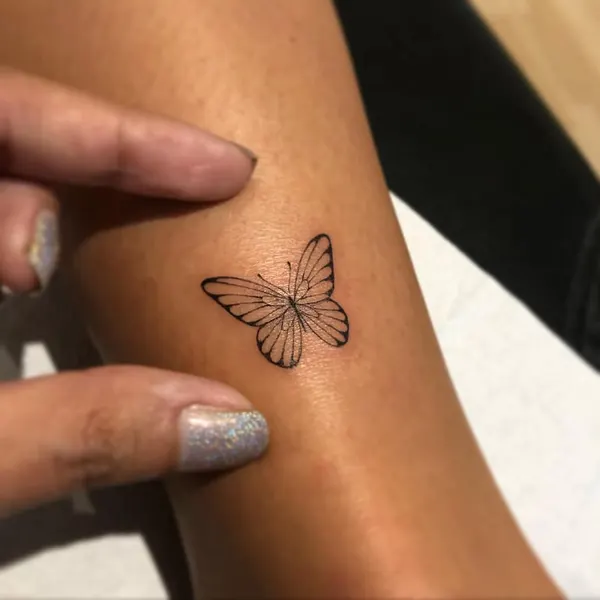 Circa Tattoo