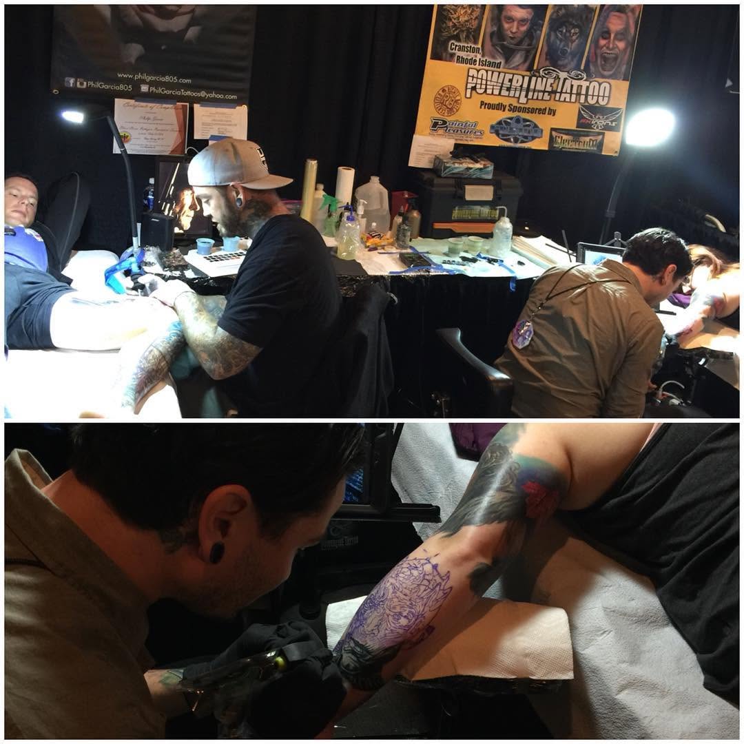 evanolintattoo