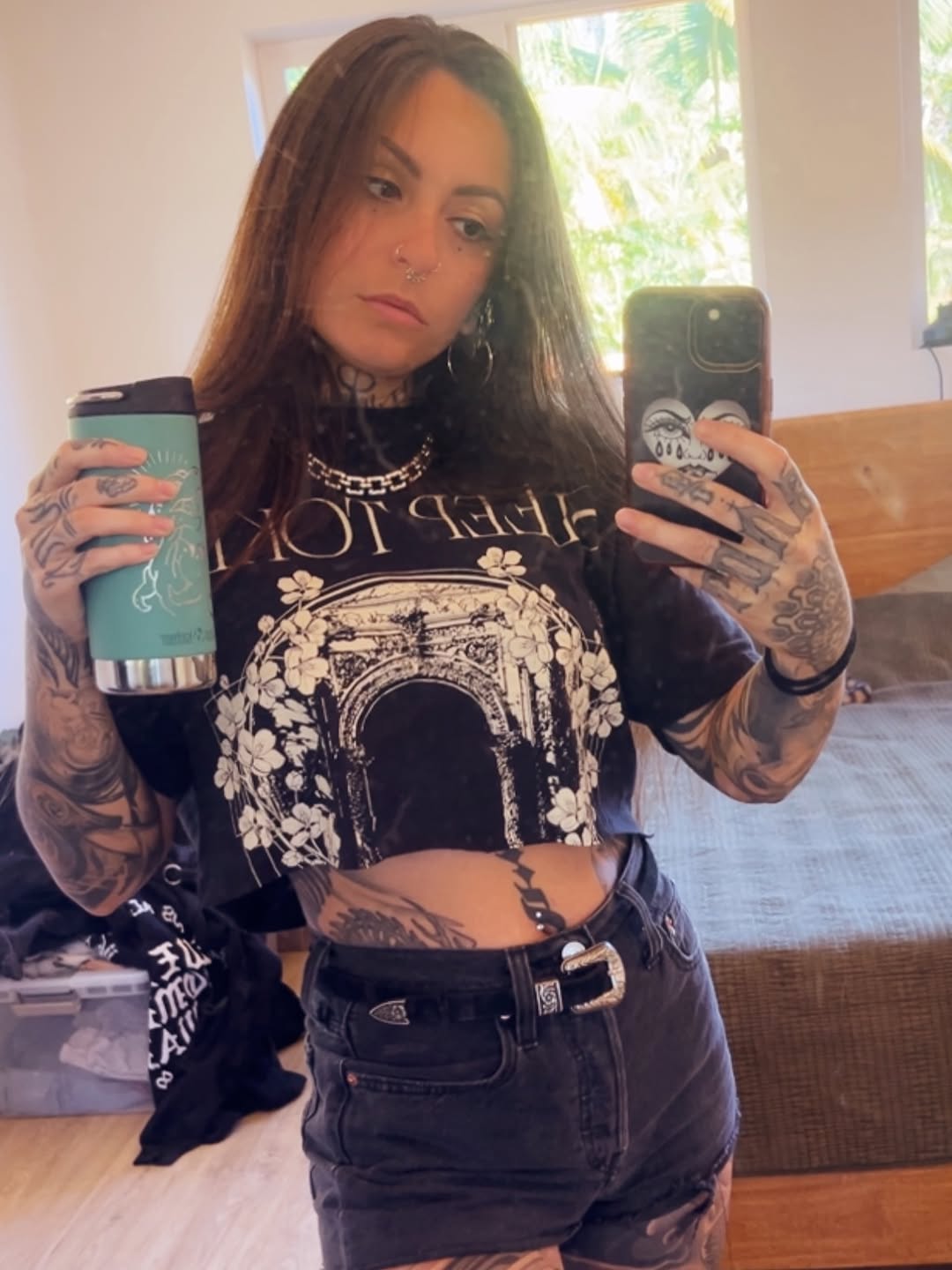theangelrose