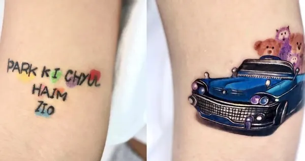 자동차, Mini