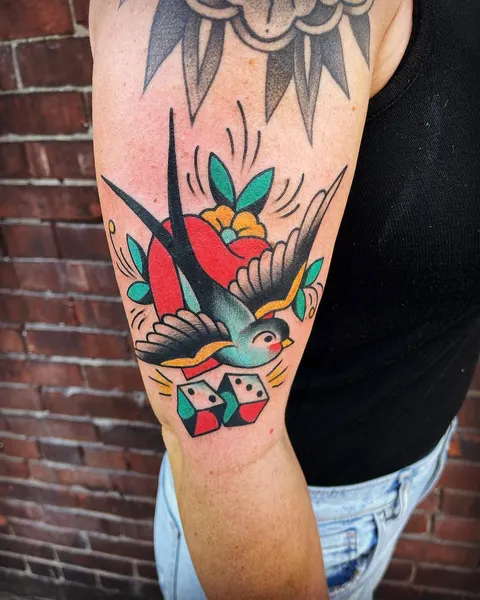timbecktattoos