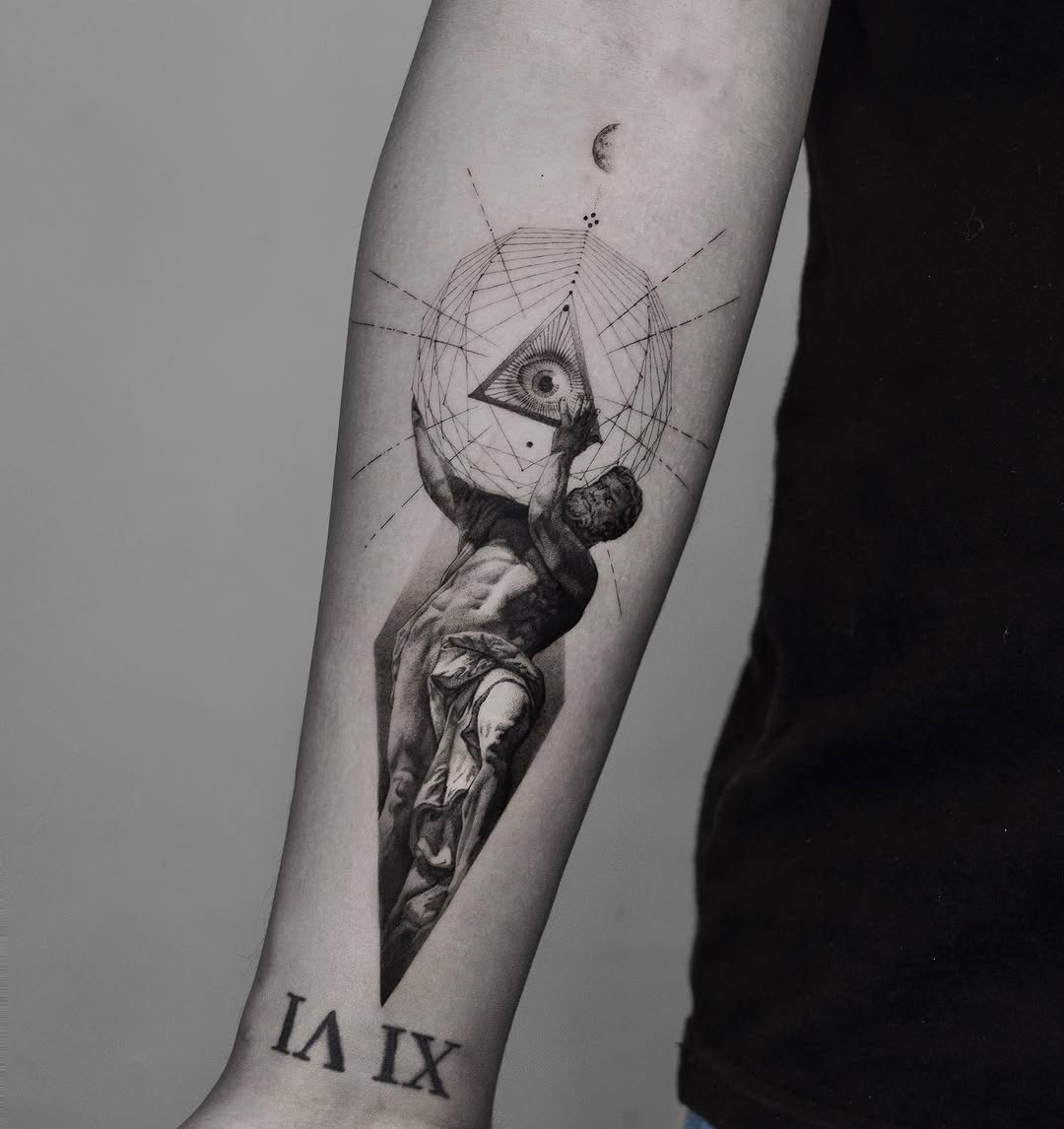 Geometric