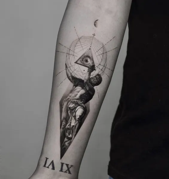 Geometric