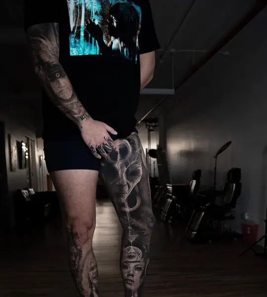 michaelperryart