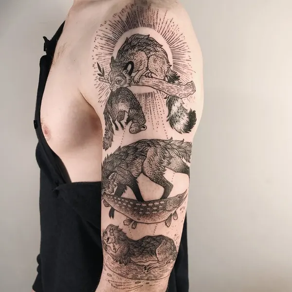 Dragon