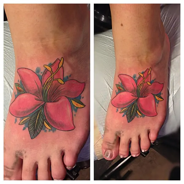 Flower