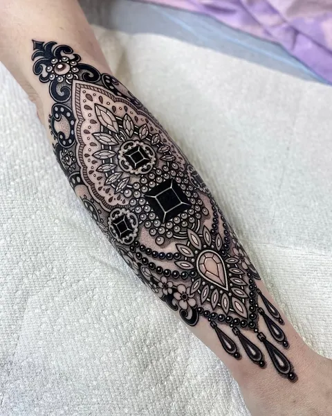 black_casket