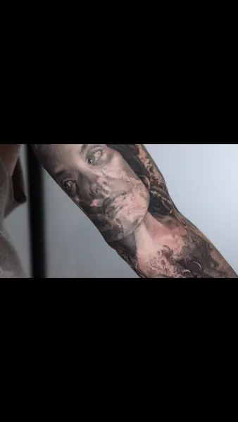 thetattooninja