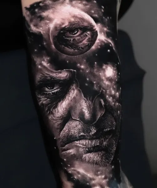 michaelperryart