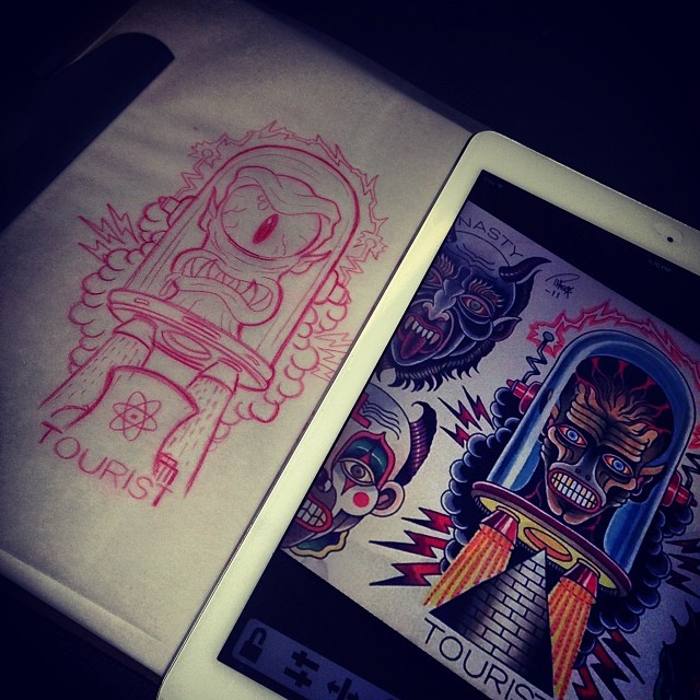 Sloo Tattoos