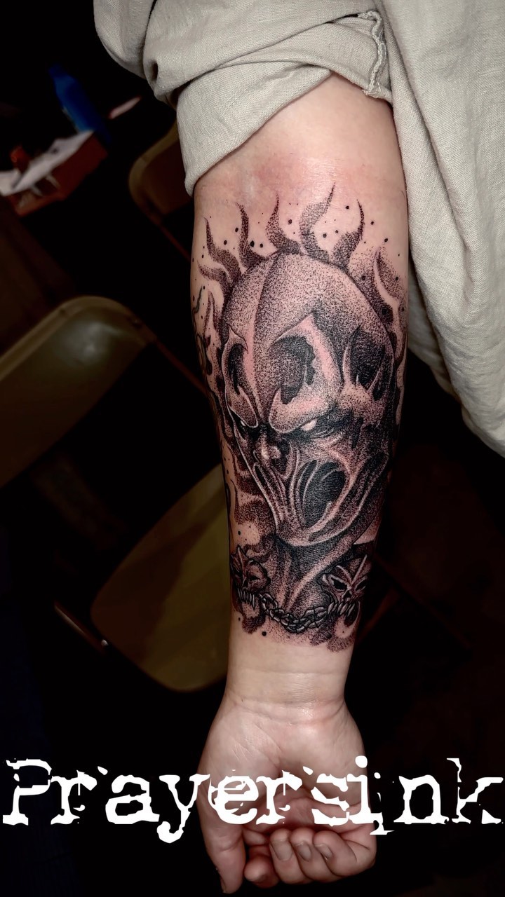 prayersink