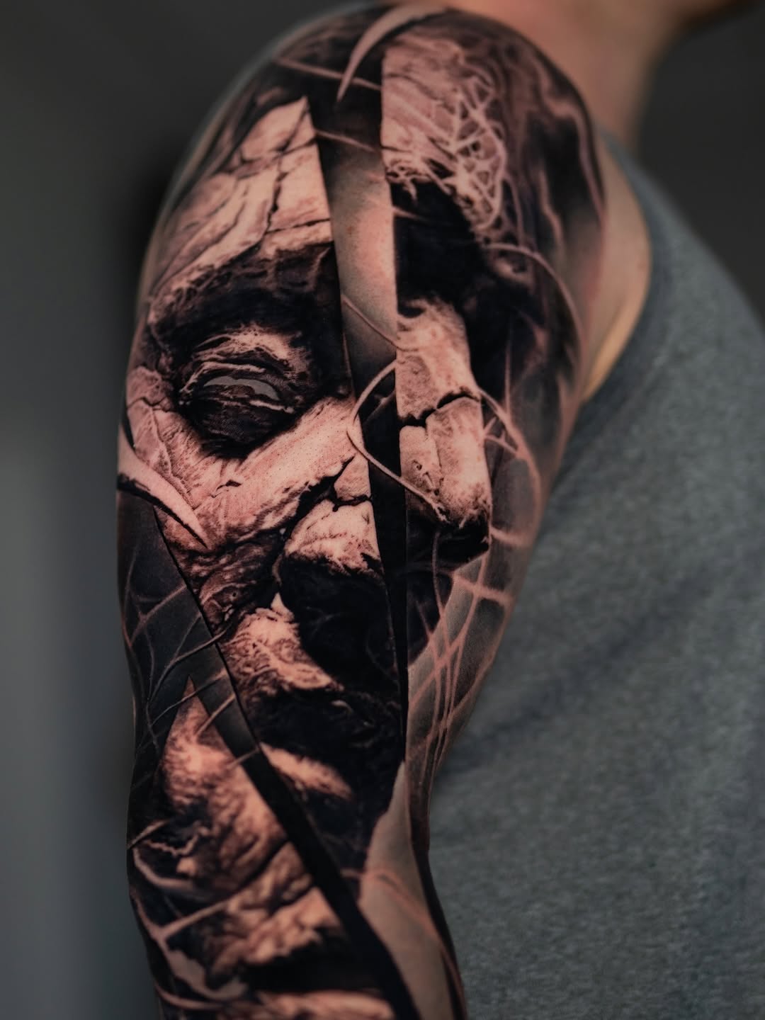 michaelperryart
