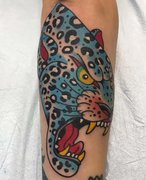 Tiger, Animal