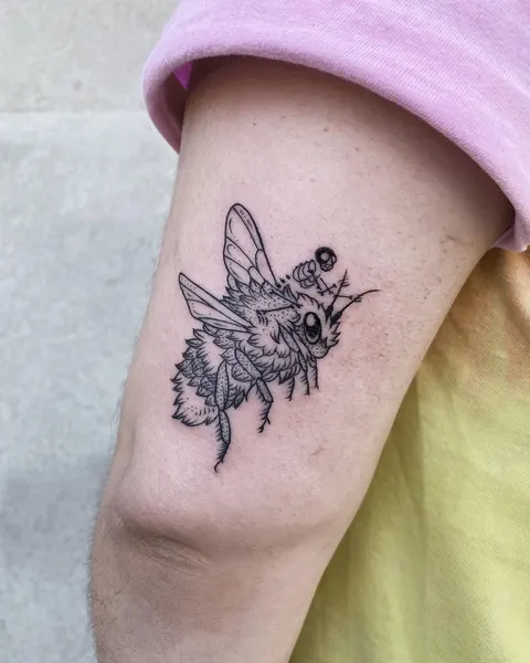 Animal, 벌