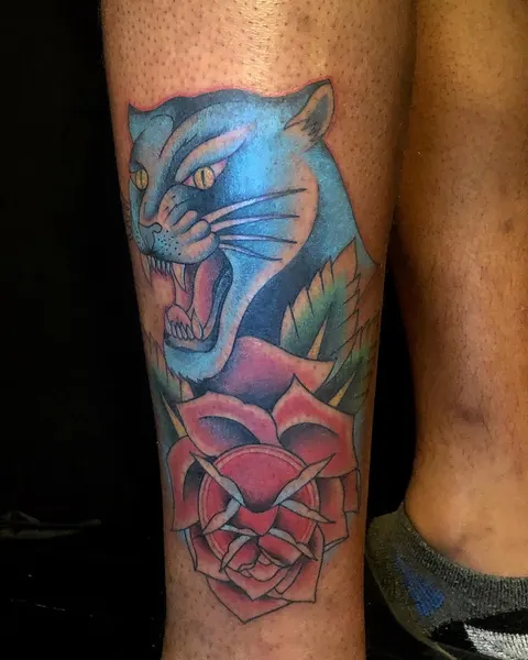 Tiger, Animal