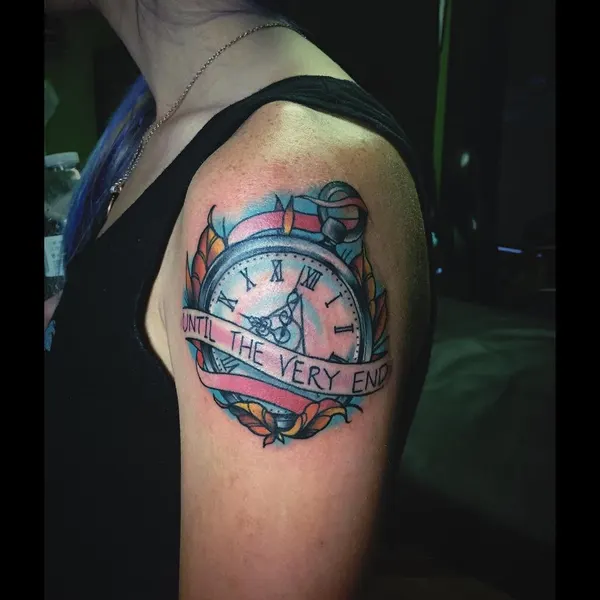 Sloo Tattoos