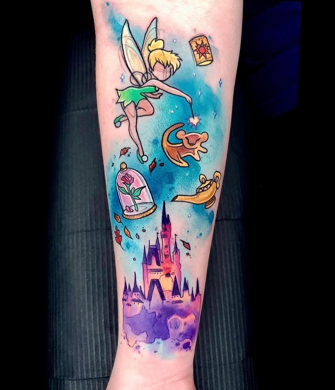 disneytatts