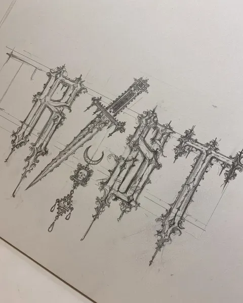 black_casket