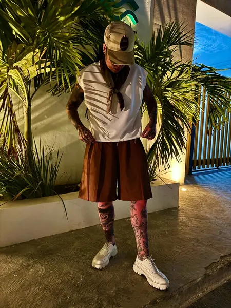 jozzycamacho