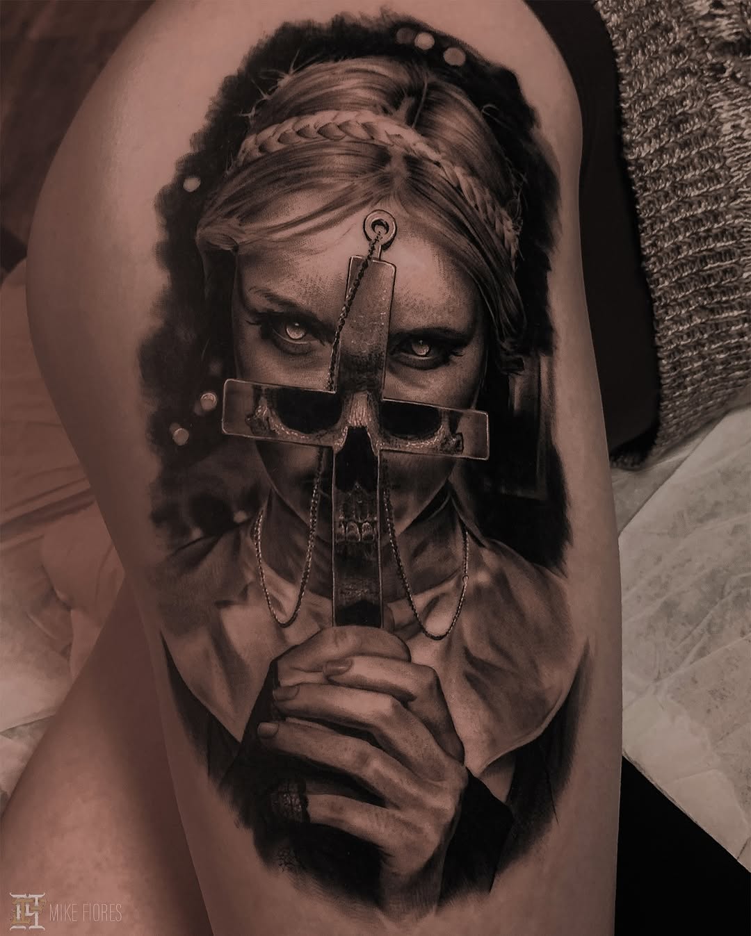 mikeflorestattoo