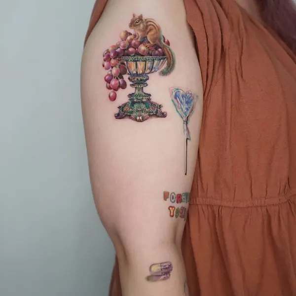 Flower