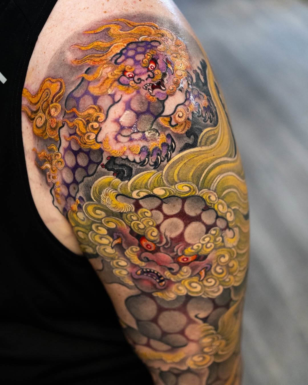 yushitattoo