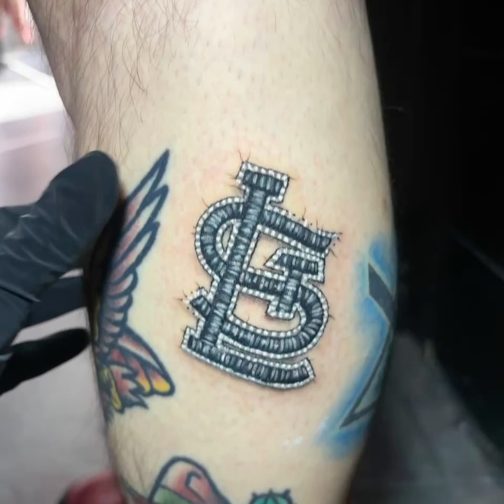 Lettering