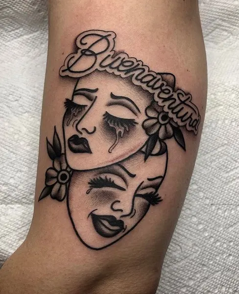 Full Circle Tattoo