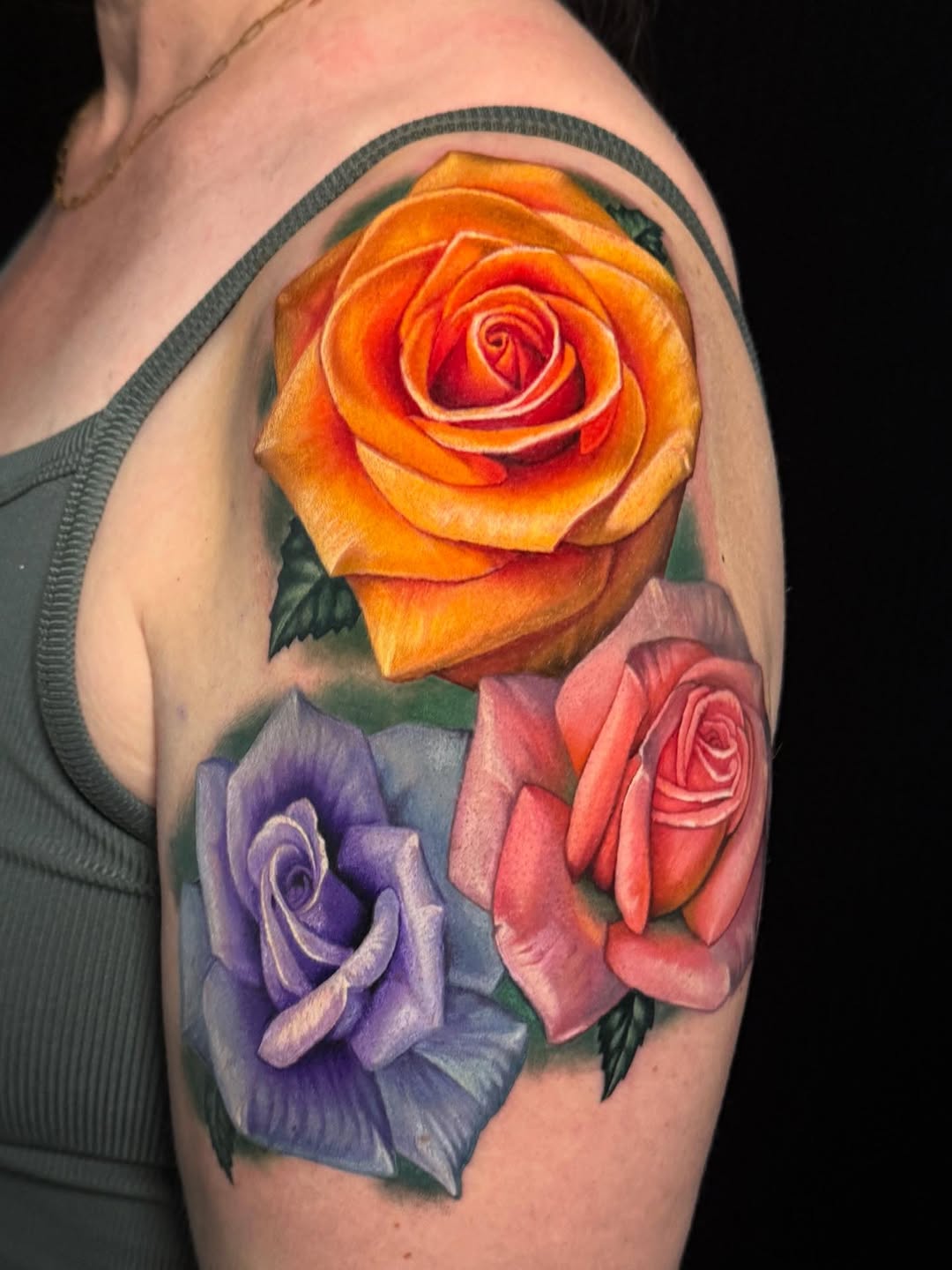 evanolintattoo